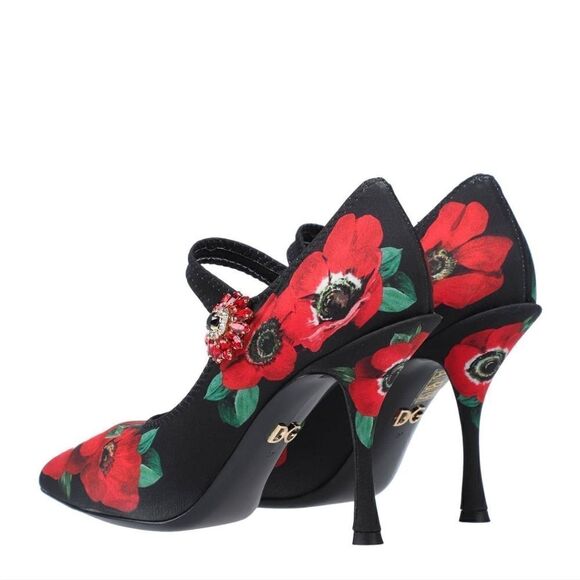 Dolce& Gabbana Shoes - Picture 1 of 6